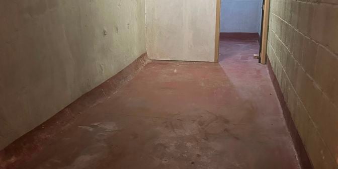 Garage te huur in Oranjestraat 23, 2060 Antwerpen