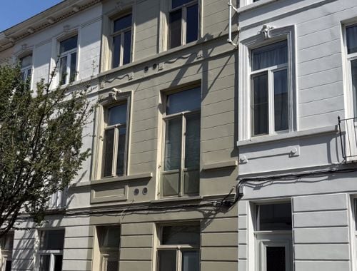                                         Appartement te huur in Gent, € 745
