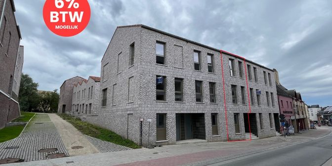 Huis te koop in Onderstraat 15, 9890 Gavere