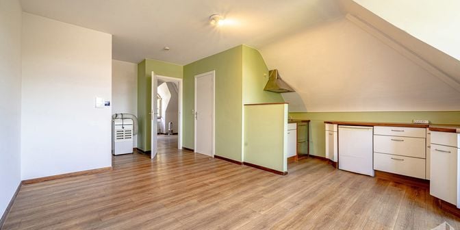 Appartement te koop in Boulevard Léopold 108, 7500 Tournai