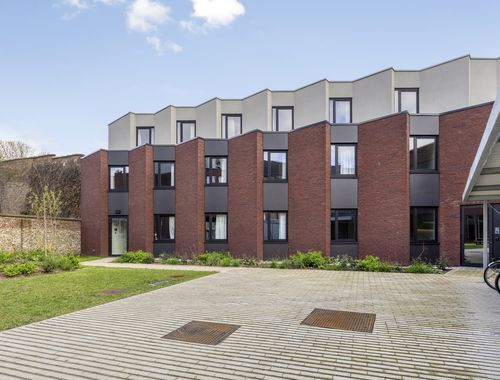                                         Kot-Kamer te koop in Kortrijk, € 147.000
