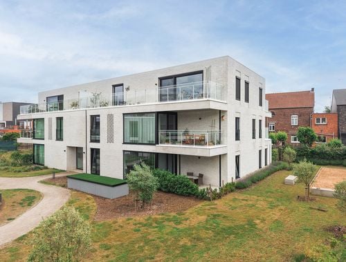                                         Appartement te koop in Wezemaal, € 300.000
