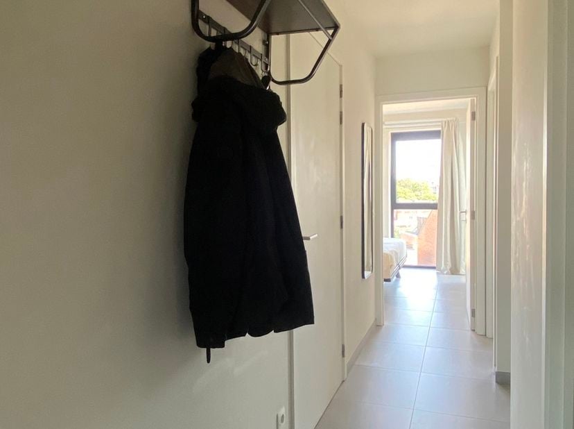 Appartement à louer
                    à 3500 Hasselt