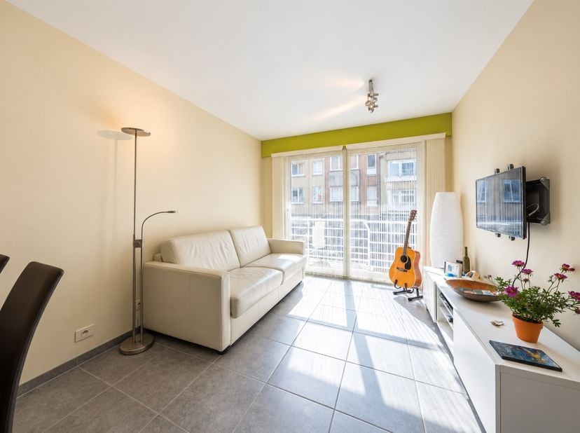 Appartement te koop in Paul de Smet de Naeyerstraat 32 bus 0102,
                    8430 Middelkerke