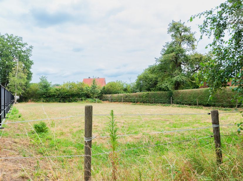 Terrain à vendre
                    à 2450 Meerhout