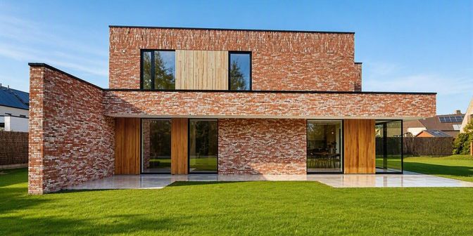 Huis te koop in 8670 Oostduinkerke