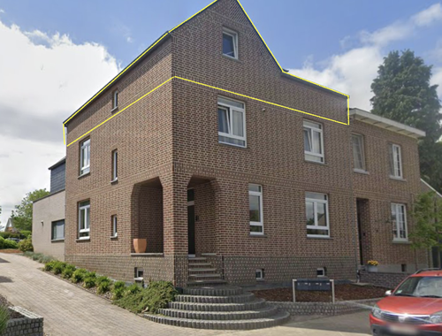                                         Attique à vendre à Hoeselt, € 242.000
