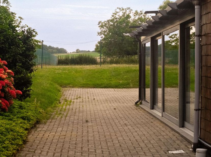 Huis te koop in Bosstraat 61,
                    3060 Bertem