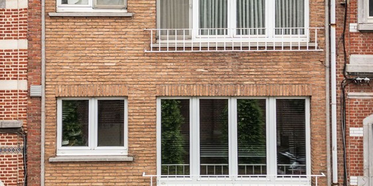 Statiestraat 41 bus 3/4