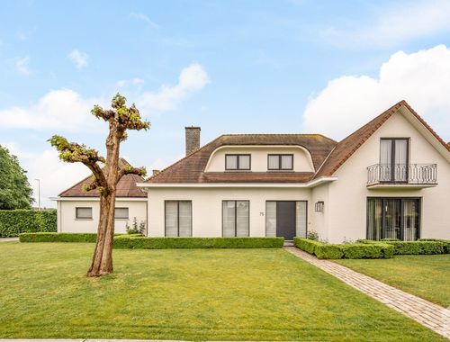                                         Maison à vendre à Donk, € 575.000
