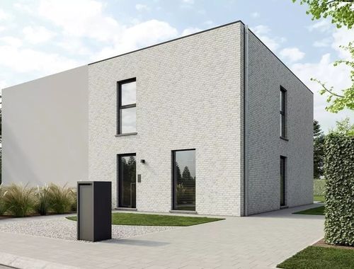                                         Woning te koop in Helchteren, € 380.513
