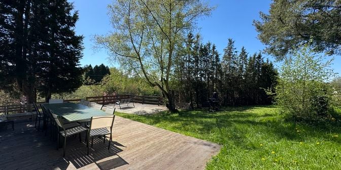 Huis te koop in Rue d'Houdremont 28, 5575 Louette-Saint-Denis