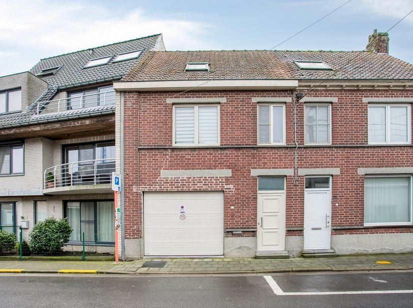 Maison à vendre
                    à 8680 Koekelare