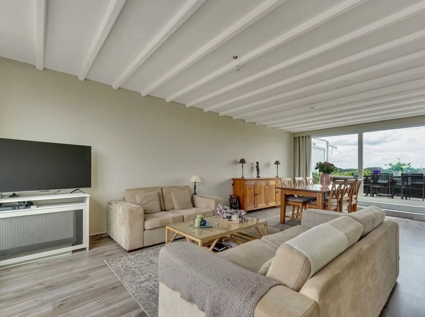 Appartement à vendre
                    à 3740 Bilzen