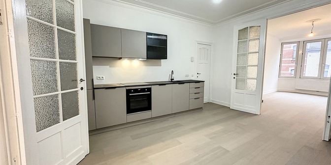 Appartement te koop in 1180 Ukkel
