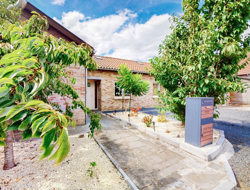                                         Woning te koop in Epinois, € 370.000
