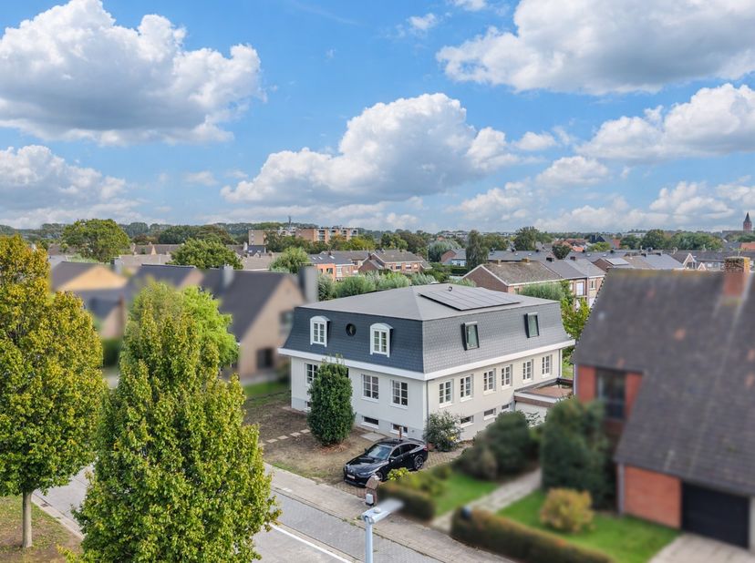 Huis te koop in Bommelbekestraat 10,
                    8000 Brugge