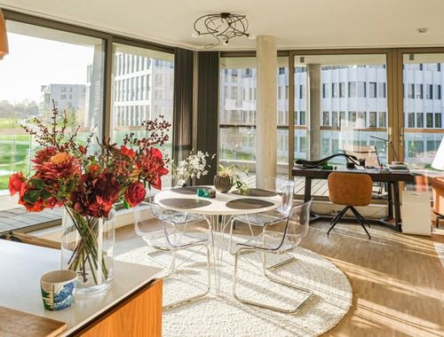                                         Appartement à louer à Antwerpen, € 1.900
