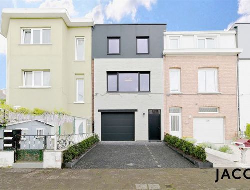                                         Woning te koop in Berchem, € 519.000
