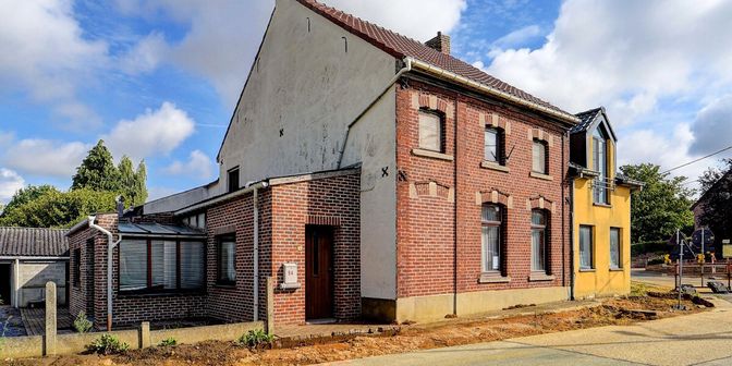 Huis te koop in Halensebaan 94, 3461 Molenbeek-Wersbeek