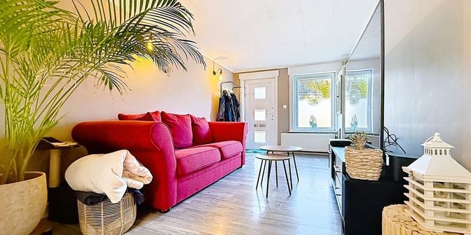 Huis te huur in 7700 Moeskroen