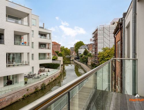                                         Loft te koop in Mechelen, € 679.000
