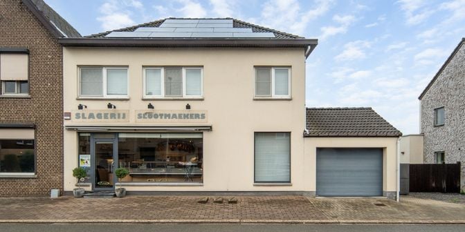 Huis te koop in Keelhoffstraat 34, 3620 Lanaken