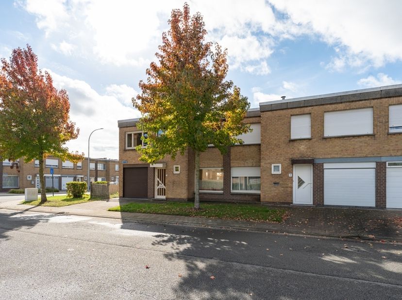 Huis te koop in Torteldreef 26,
                    8800 Roeselare