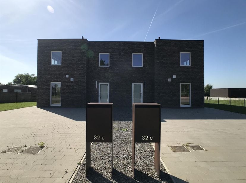 Wonen in het landelijke én centraal gelegen Molenbeek-Wersbeek?