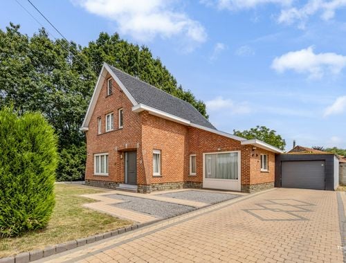                                        Woning te koop in Heers, € 269.000
