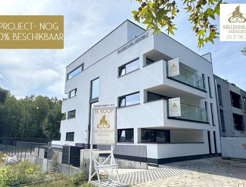                                         Appartement te koop in Genk, € 234.884
