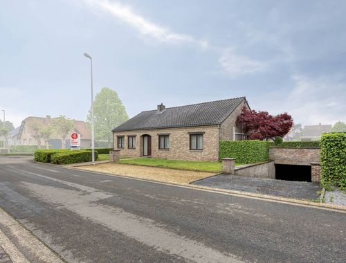                                         Woning te koop in Houthalen, € 429.000
