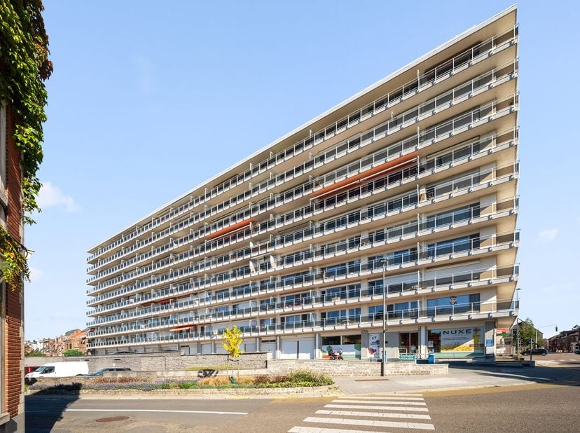 Appartement te koop in Kabbeekvest-Breughelhof 63,
                    3300 Tienen