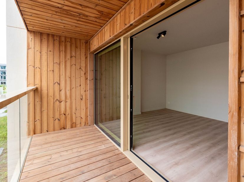 Appartement à louer
                    à 2000 Antwerpen