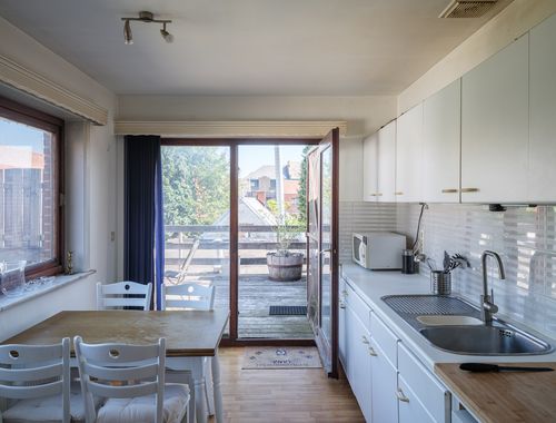                                         Duplex te koop in Melle, € 239.500
