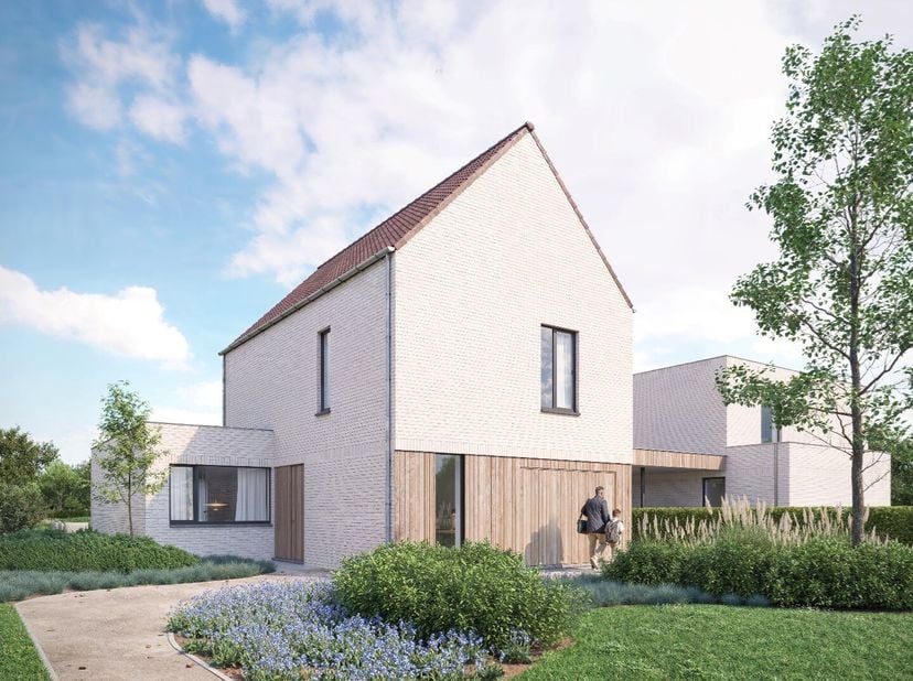 Maison à vendre
                    à 3511 Kuringen