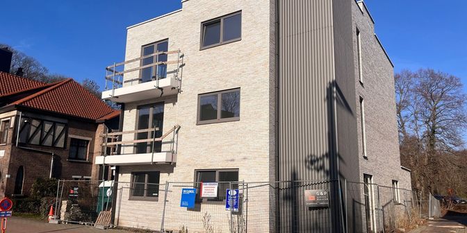 Appartement à vendre à Liersesteenweg 27, 2640 Mortsel