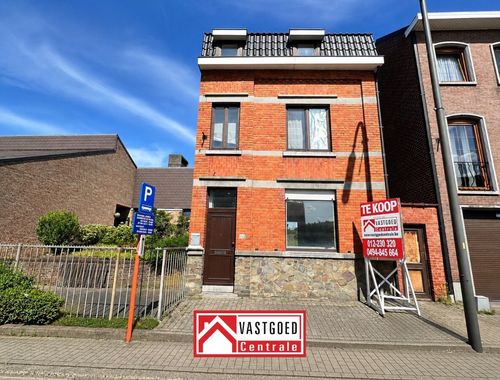                                         Woning te koop in Tongeren, € 289.000
