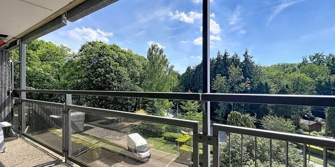 Appartement te koop in 1150 Sint-Pieters-Woluwe