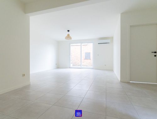                                        App. rez-de-chaussée à vendre à Mouscron, € 167.000
