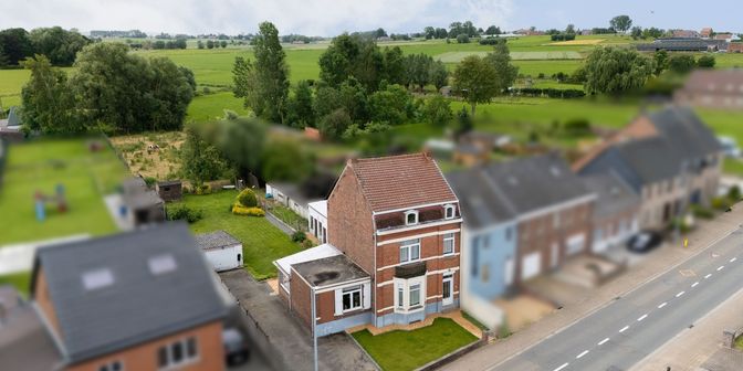 Huis te koop in 1547 Bever