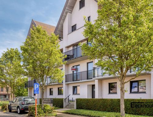                                         Appartement à vendre à Bredene, € 370.000
