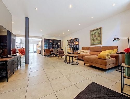                                         Eengezinswoning te koop in Quaregnon, € 210.000
