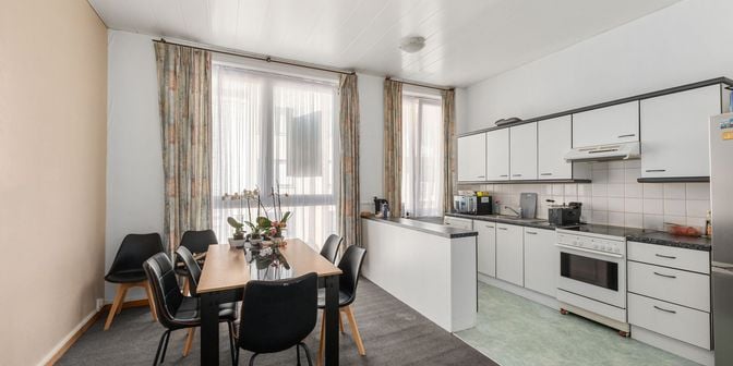 Appartement te koop in Vrijheidsstraat 47 bus V2, 8370 Blankenberge