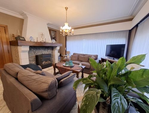                                         Maison à vendre à Berlare, € 249.000
