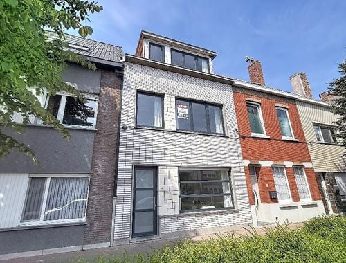                                         Woning te koop in Oostende, € 299.900
