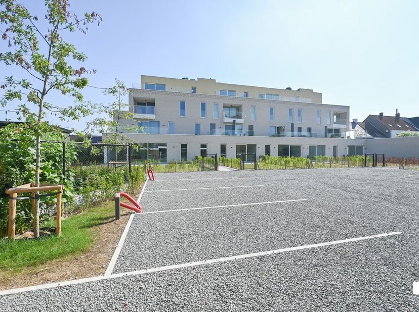 Welkom in Residentie Margaux, een eigentijds nieuwbouwproject waar hedendaagse architectuur, hoog wooncomfort en energiezuinigheid samenkomen.<br />
O