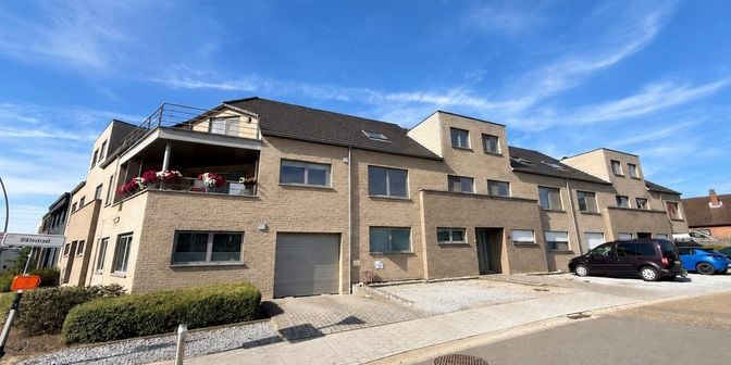 Appartement te koop in Diktestraat 1C, 3945 Kwaadmechelen