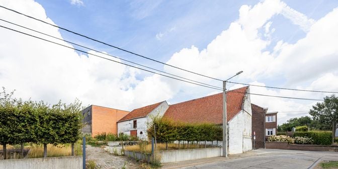 Maison à vendre à Heukelom-Dorp 13 boîte C, 3770 Vroenhoven