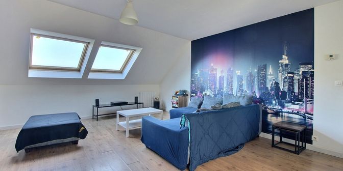 Appartement te huur in 7780 Komen